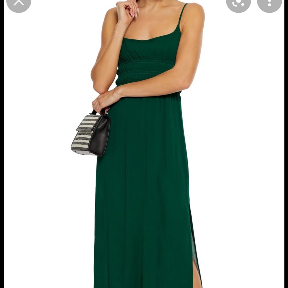 Reformation Maxi Dress